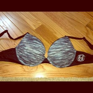 32C Victoria Secret Push up Bra